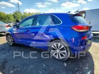 2019 Hyundai Elantra фото