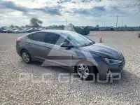 2019 Hyundai Elantra фото