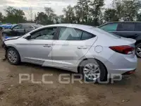 2019 Hyundai Elantra photo