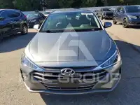 2019 Hyundai Elantra фото