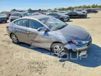 2019 Hyundai Elantra photo