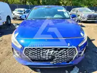 2019 Hyundai Elantra фото