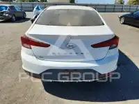 2019 Hyundai Elantra photo