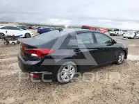2019 Hyundai Elantra фото