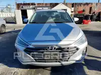 2019 Hyundai Elantra фото