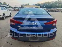 2019 Hyundai Elantra фото