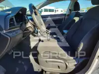 2019 Hyundai Elantra фото
