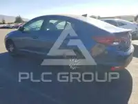 2019 Hyundai Elantra фото