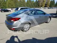 2019 Hyundai Elantra фото