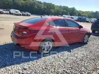 2019 Hyundai Elantra фото