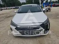 2019 Hyundai Elantra фото