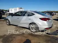 2019 Hyundai Elantra фото