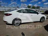 2019 Hyundai Elantra фото