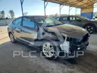 2019 Hyundai Elantra фото