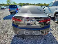 2019 Hyundai Elantra photo