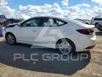 2019 Hyundai Elantra фото