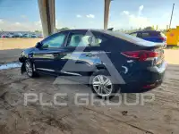 2019 Hyundai Elantra фото