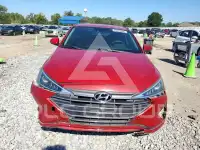 2019 Hyundai Elantra фото