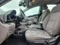 2019 Hyundai Elantra фото