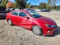2019 Hyundai Elantra фото