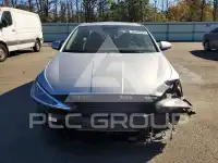 2019 Hyundai Elantra фото