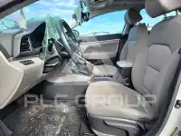 2019 Hyundai Elantra фото