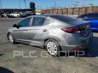 2019 Hyundai Elantra фото
