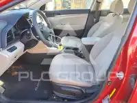 2019 Hyundai Elantra photo