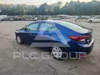 2019 Hyundai Elantra фото