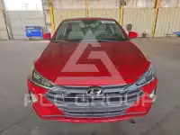 2019 Hyundai Elantra фото