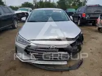 2019 Hyundai Elantra photo