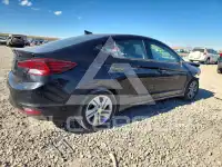 2019 Hyundai Elantra фото