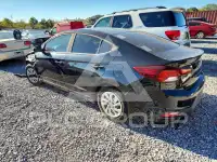 2019 Hyundai Elantra photo