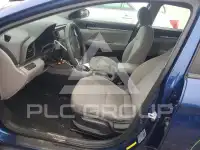 2019 Hyundai Elantra фото