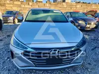2019 Hyundai Elantra photo