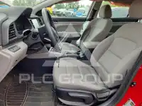 2019 Hyundai Elantra фото
