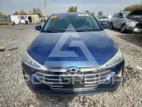 2019 Hyundai Elantra фото