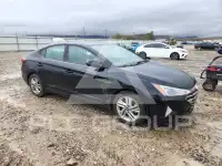 2019 Hyundai Elantra фото