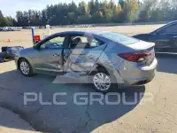 2019 Hyundai Elantra фото