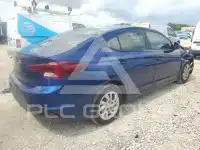 2019 Hyundai Elantra фото