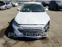 2019 Hyundai Elantra photo