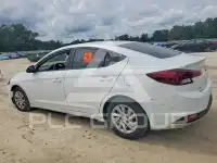 2019 Hyundai Elantra фото