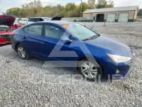 2019 Hyundai Elantra фото