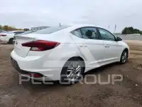 2019 Hyundai Elantra фото