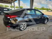 2019 Hyundai Elantra фото