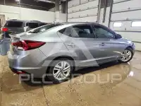 2019 Hyundai Elantra фото