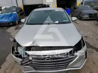 2019 Hyundai Elantra фото