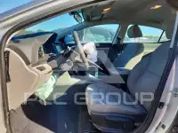 2019 Hyundai Elantra photo