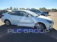 2019 Hyundai Elantra фото