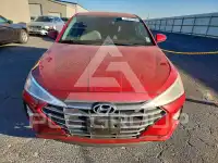 2019 Hyundai Elantra photo